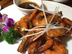 -院落创意菜