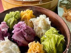 -正宗天津烧麦馆(柳州路店)