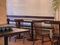 -Retro Deli 茶泡饭