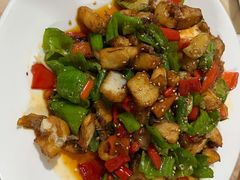 -煲来饱去冷水鱼