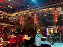 -红运火锅·中国名火锅·国风演绎(省体店)