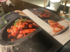 菜单-偏偏喜欢你(国瑞购物中心店)