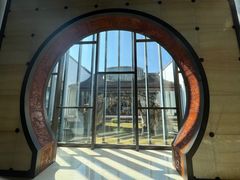 -乌镇枕水度假酒店