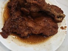 -沧盛饮食店(临汾路店)