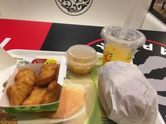-德克士(前门店)