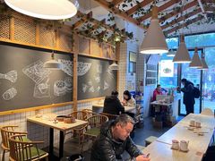 -鸡鸣汤包(复地活力广场店)