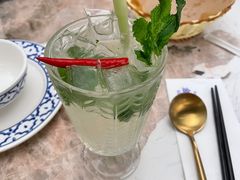 -KingThaia金泰兰(滨江天街店)