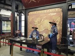 -清代四川贡院