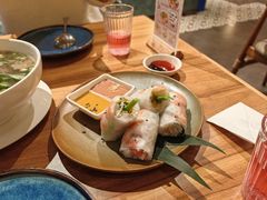 -越美小馆·越南料理(曲江店)