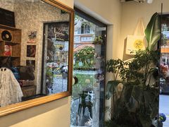 -Money Shops(愚园路店)