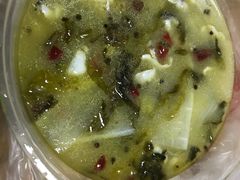 -周渝食惦酸菜鱼(青浦店)