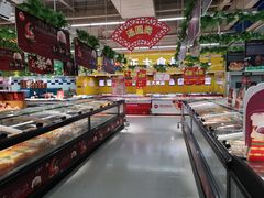 -卜蜂莲花(辽阳西路店)