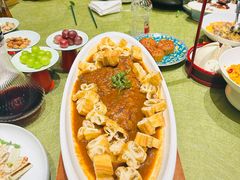 -太守宴·蘭院(天塔店)