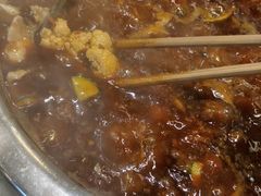 -肖肖酸萝卜鱼火锅(总店)