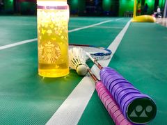 -健龙森俱乐部·游泳·健身·羽毛球综合体育馆