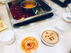 -六合居·邯郸菜·武安菜起源地