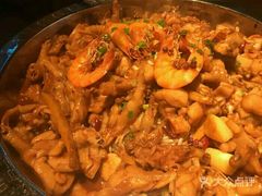 -胖哥俩肉蟹煲(福州仓山爱琴海店)