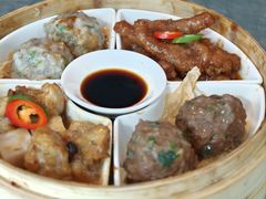 -金悦轩海鲜酒家(拱北店)