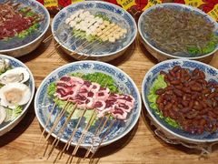 -鸽子窝(黄村店)