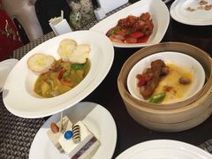 -博悦茶餐厅(文殊院店)