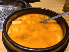 -土大力韩式烤肉料理(和平路店)