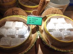 -筱爷叔·上海传统手工菜(玉树路店)