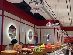 -龍歌自助小火锅(漳州二路爱购店)