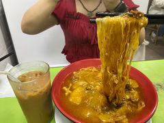 -胜利茶餐室