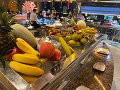 -杭州国际会议中心洲际酒店-原素全日餐厅(解放东路店)