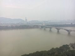 -长沙国金中心异国印象酒店