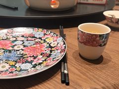 -竹雨堂创意中国菜(裕华店)