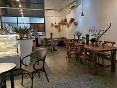 大堂-MIMO CAFE(沙头角店)