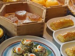 -叹茶靓点·粤式餐厅·全天茶市(石井万民广场店)