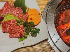 -御牛道日式烤肉料理(杭州万象城店)