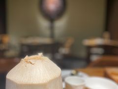 -壹泰东南亚主题餐厅·高良姜风情(州桥店)