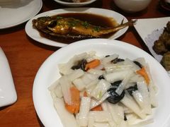 -辣子鸡背(九龙山店)