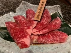 -老乾杯和牛烧肉(王府中环店)