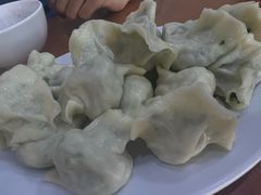 -鸿毛饺子(紫竹桥店)