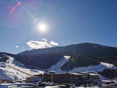 -太子岭滑雪场