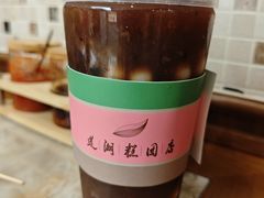 -莲湖糕团店·老秦淮小吃