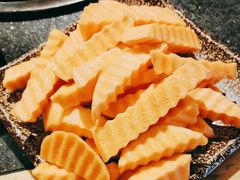 -顶顶汤火牛排火锅·经典铜锅涮肉