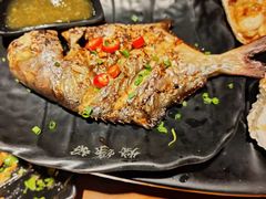 -烧蠔帮·湛江生蚝(南桥店)