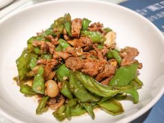 农家小炒肉-漓江又一軒·广西菜·桂林米粉(梅林店)