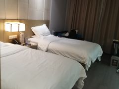 -上海新国际博览中心美仑酒店