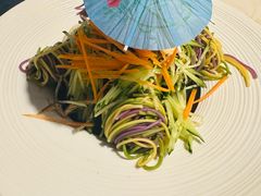 -雨后行菜(报慈北路店)