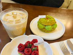 -Ten Olives甜点