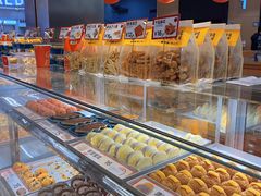 -東更道点心行(文化东路店)