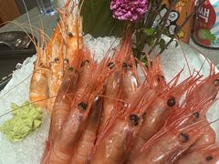 -松坂屋日料自助(长城路店)