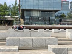 -星巴克(成都科学城店)