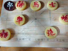 -局气 烤鸭·北京菜(前门店)